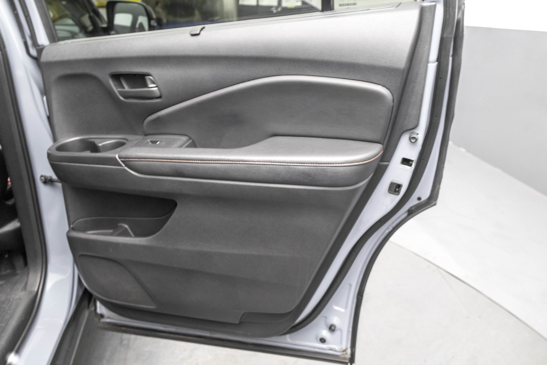 2022 HONDA PILOT - Image 35