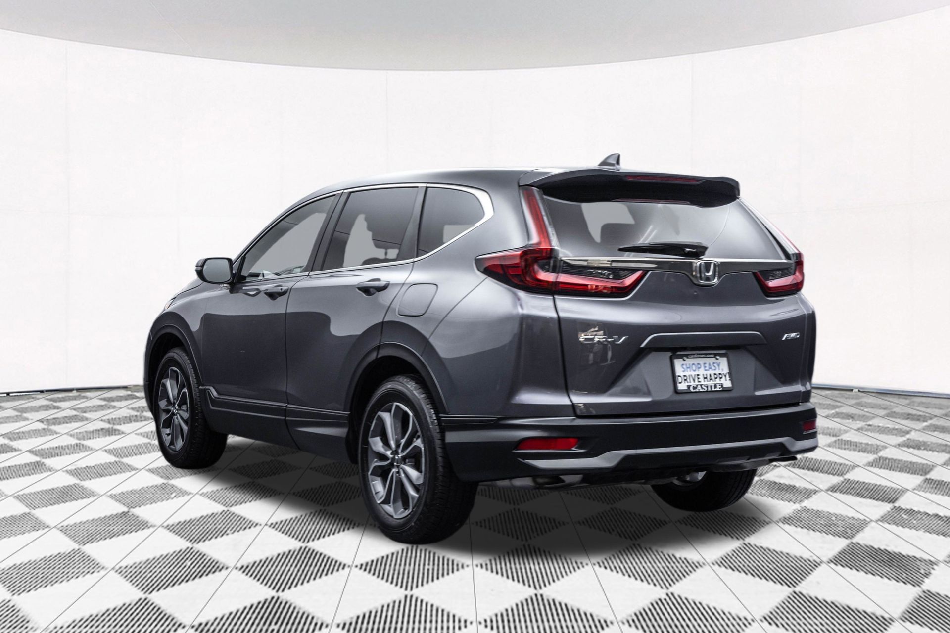 2022 HONDA CR-V - Image 8