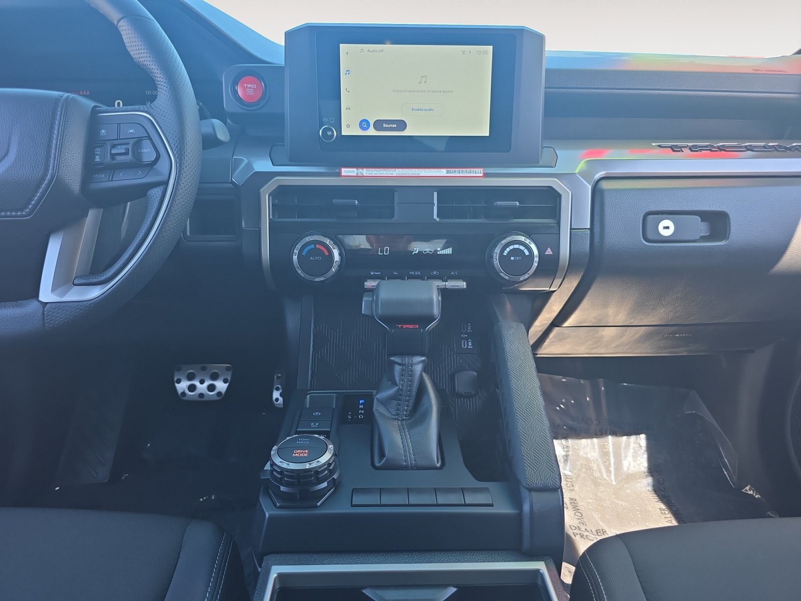 Used 2026 Toyota Tacoma Truck