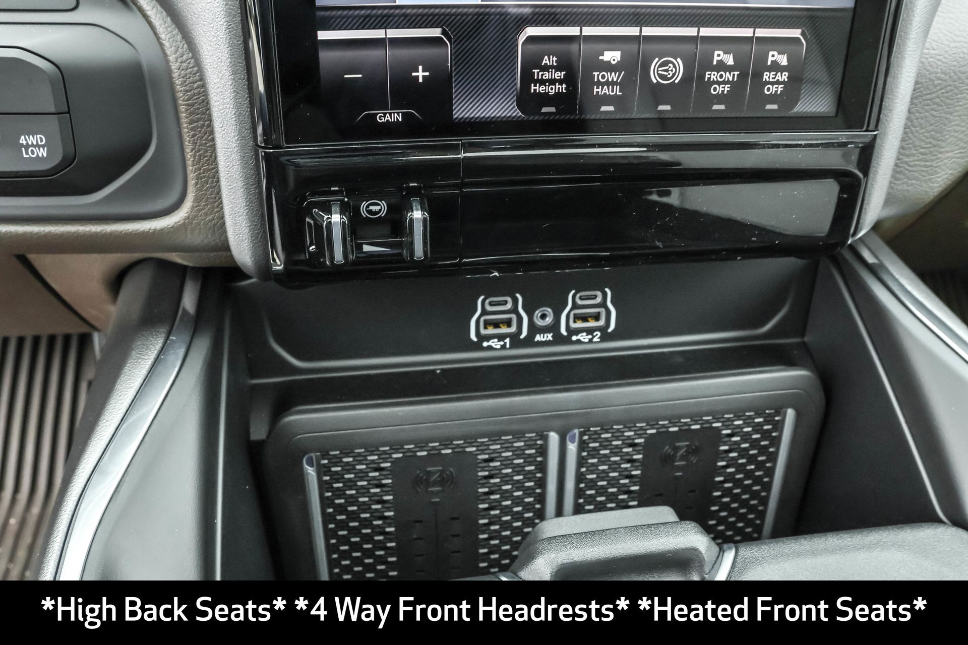 2026 RAM 3500 - Image 37