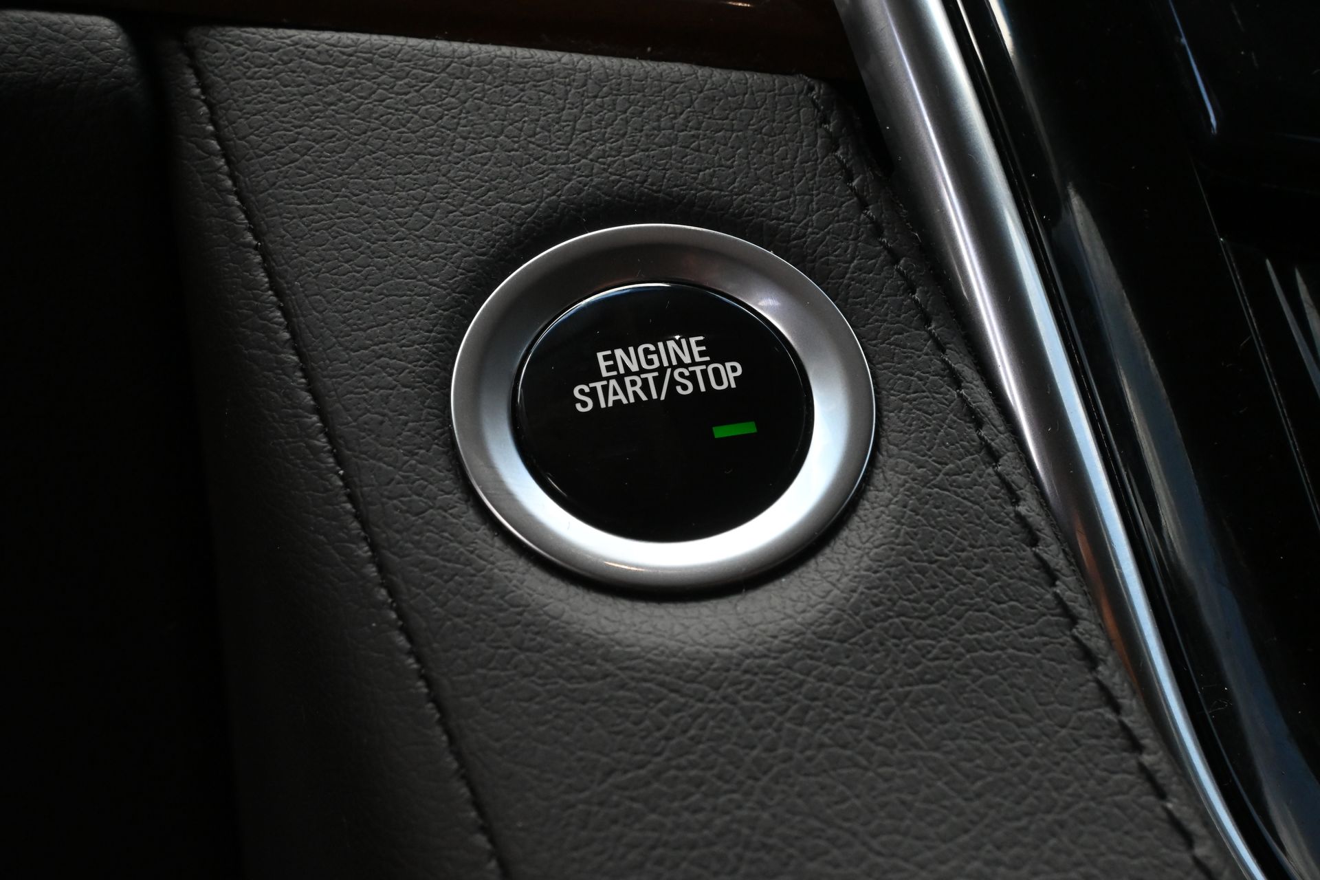 2019 Cadillac Escalade Base Black at Tom Peacock Cadillac