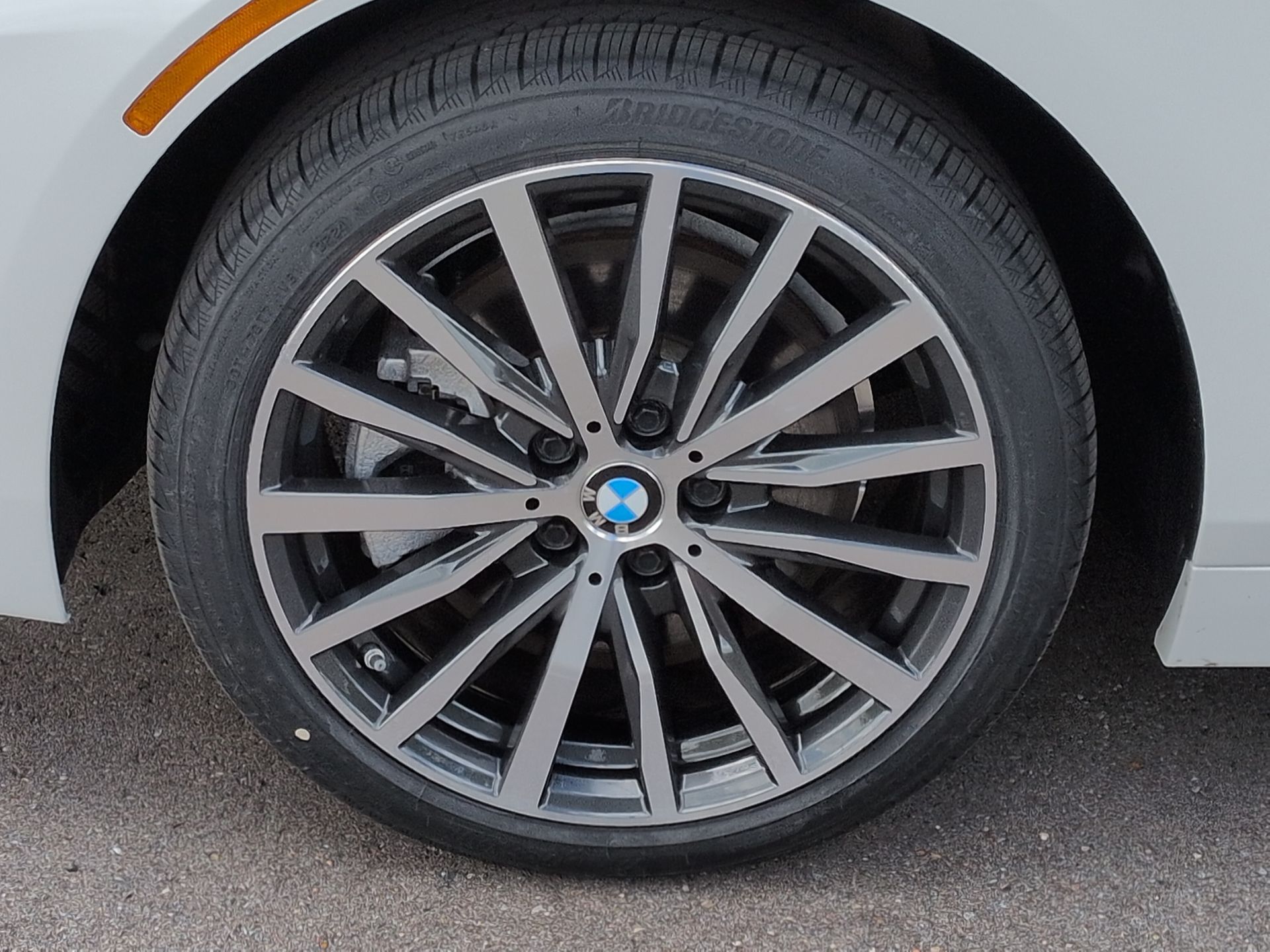 used 2023 BMW 2-Series car, priced at $28,800