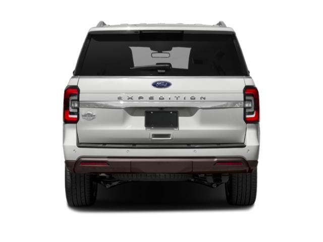 2024 Ford Expedition King Ranch White at Victoria Chrysler Dodge Jeep Ram