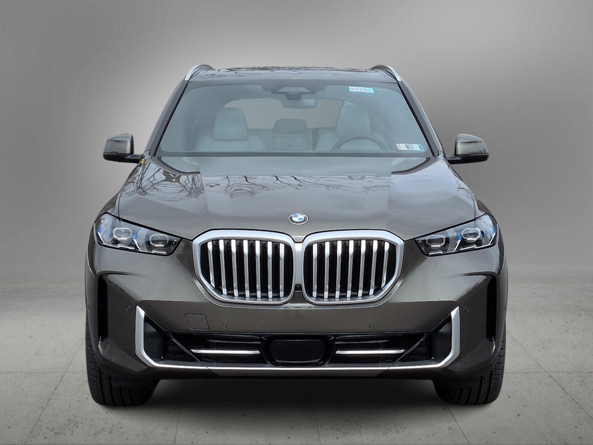 new 2026 BMW X5 car, priced at $78,775