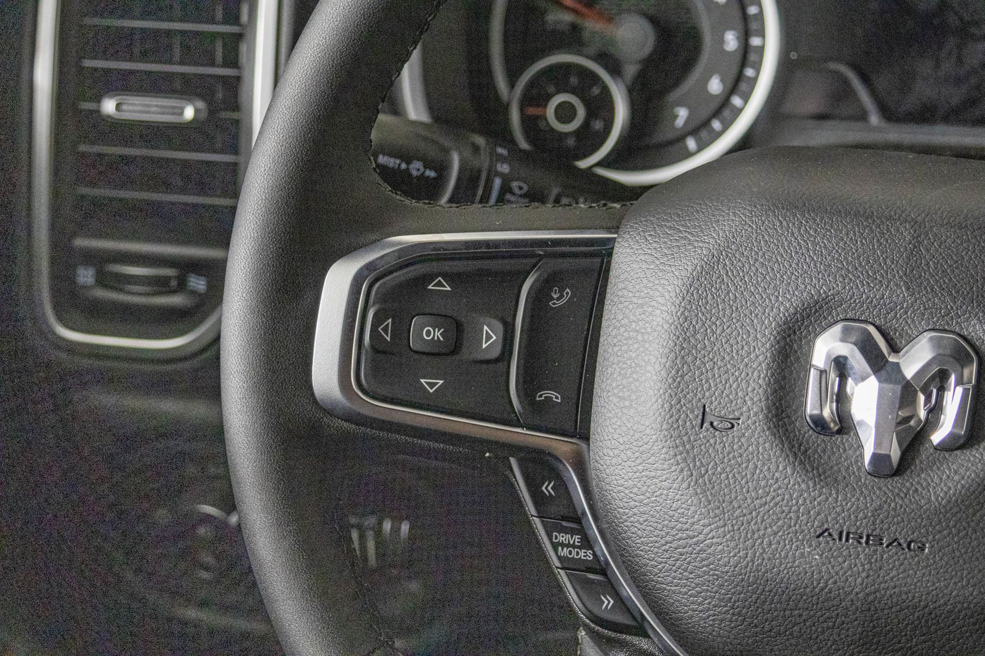 2026 RAM 1500 - Image 28