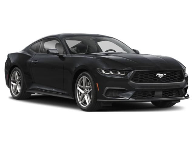 2026 Ford Mustang EcoBoost Premium - 5