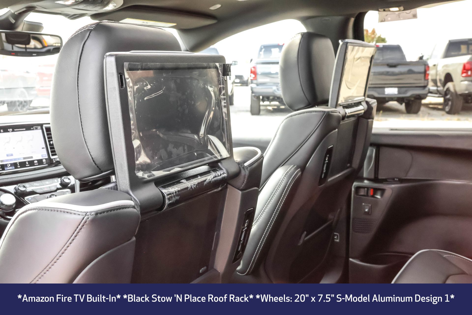 2026 CHRYSLER PACIFICA - Image 15