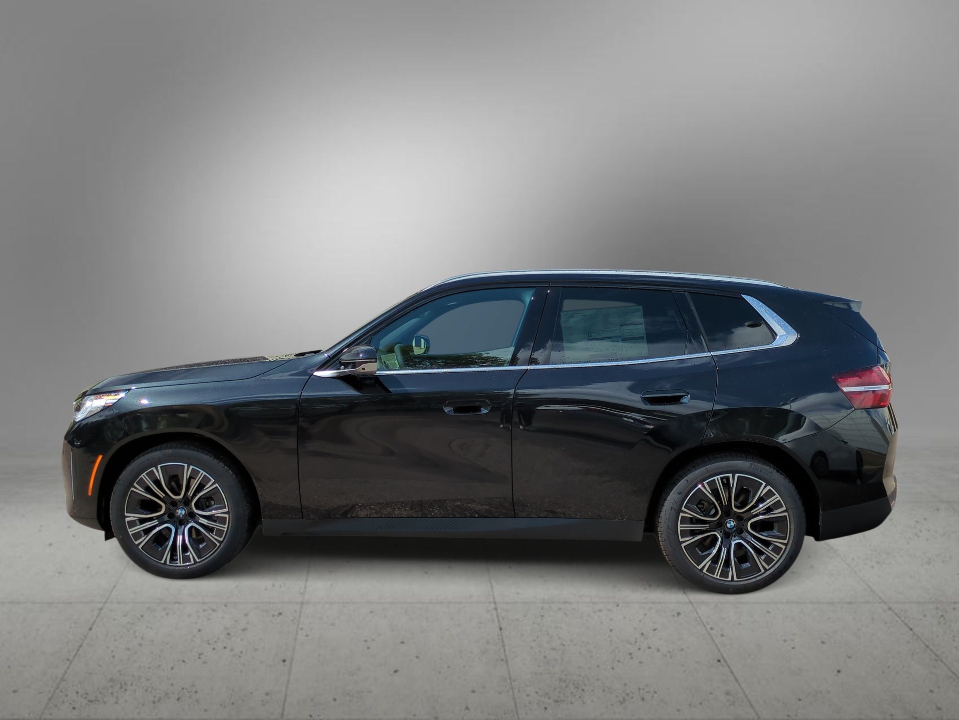 new 2026 BMW X3 car, priced at $57,740