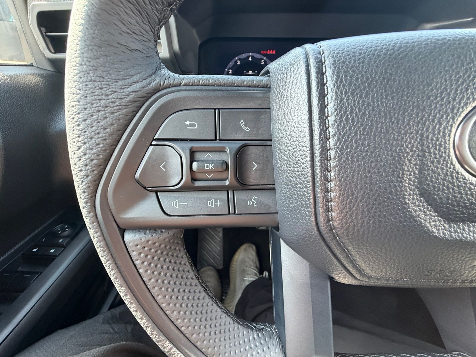 New 2026 Toyota Tacoma i-FORCE MAX Truck
