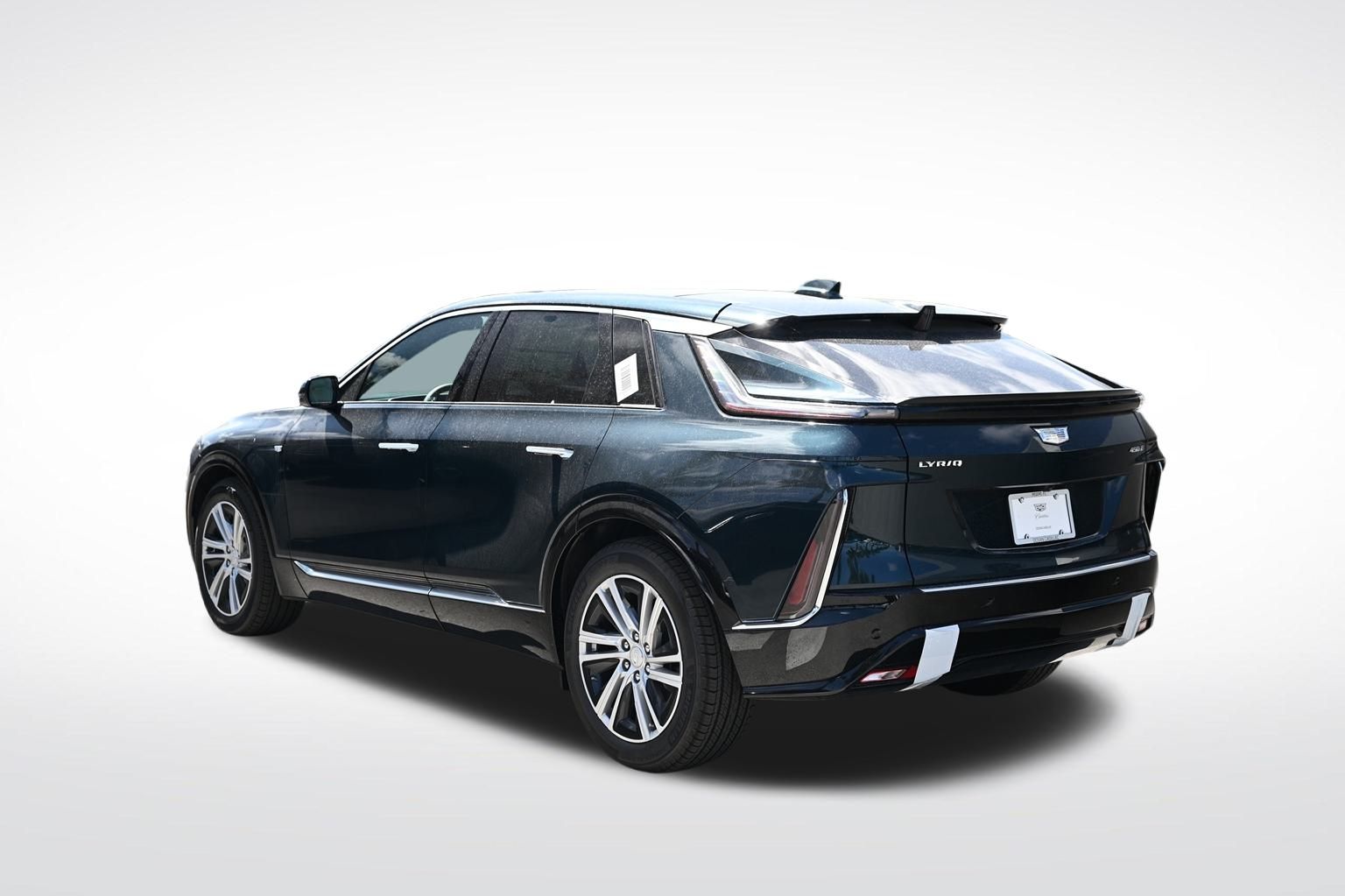 2024 Cadillac LYRIQ Tech 3