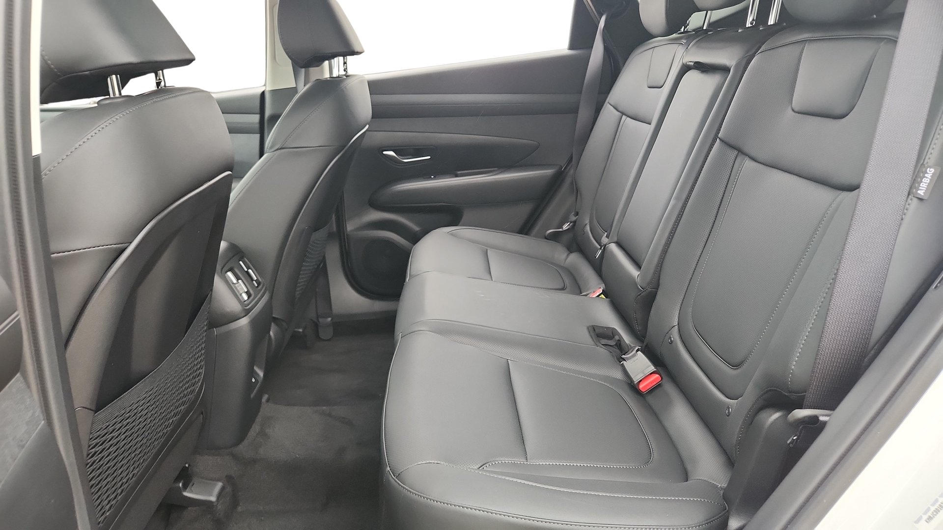 2026 Hyundai Tucson Hybrid