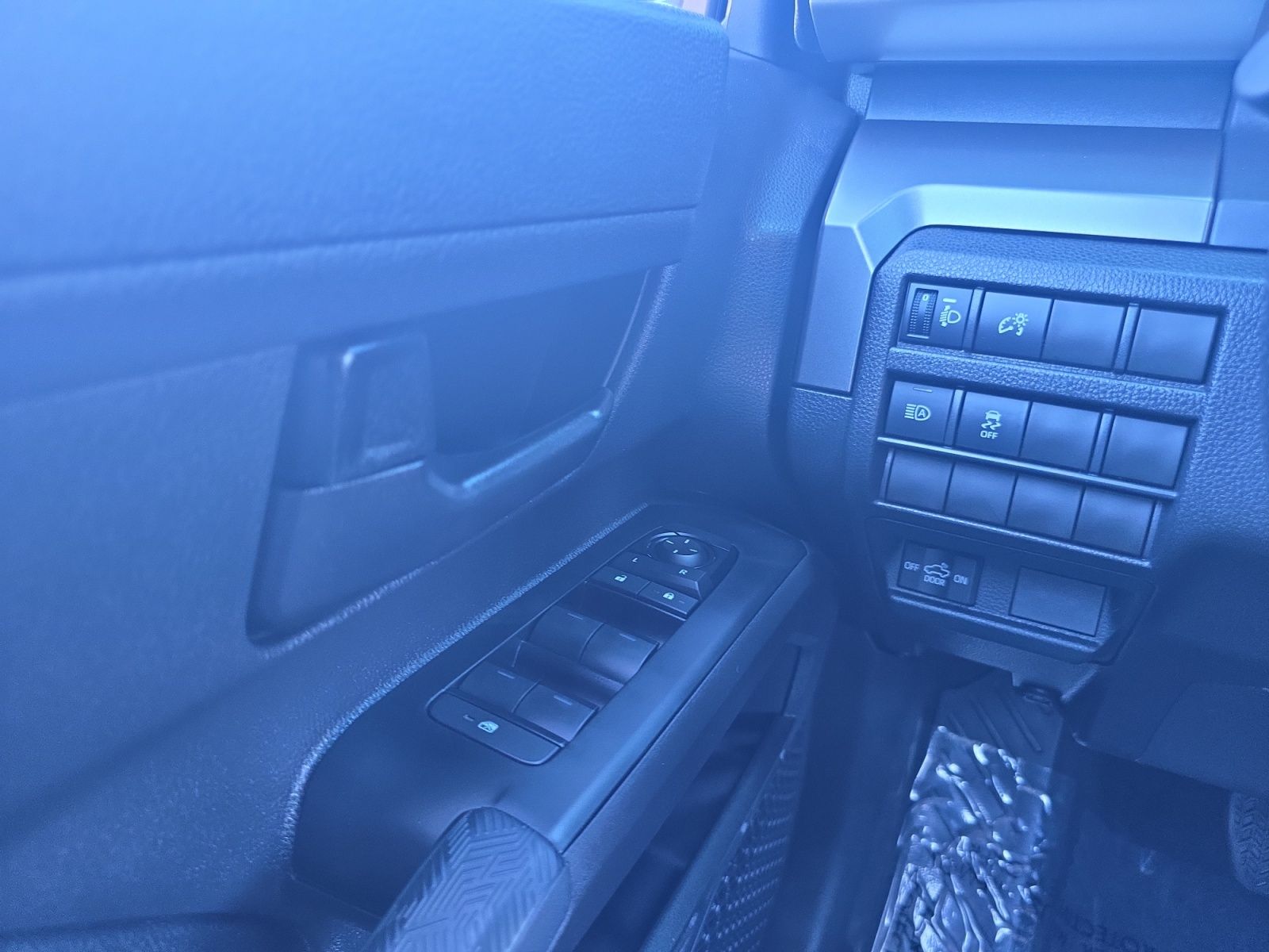Used 2026 Toyota Tacoma Truck