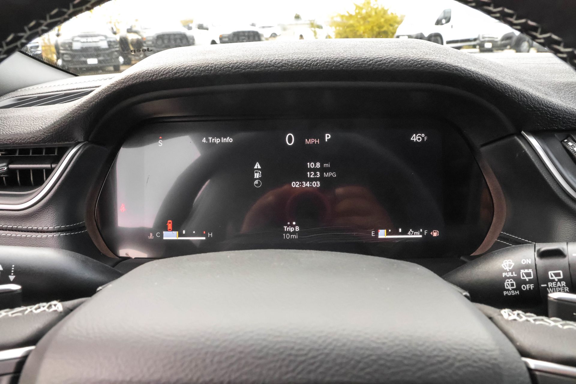 2025 JEEP GRAND CHEROKEE - Image 22