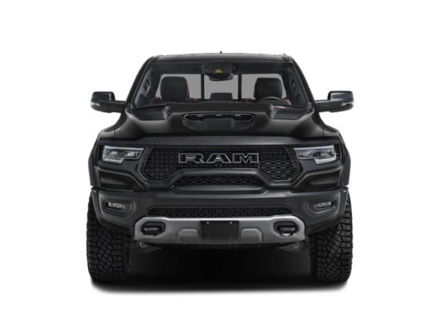 2023 Ram 1500 TRX Silver at Bayway Cadillac of The Woodlands
