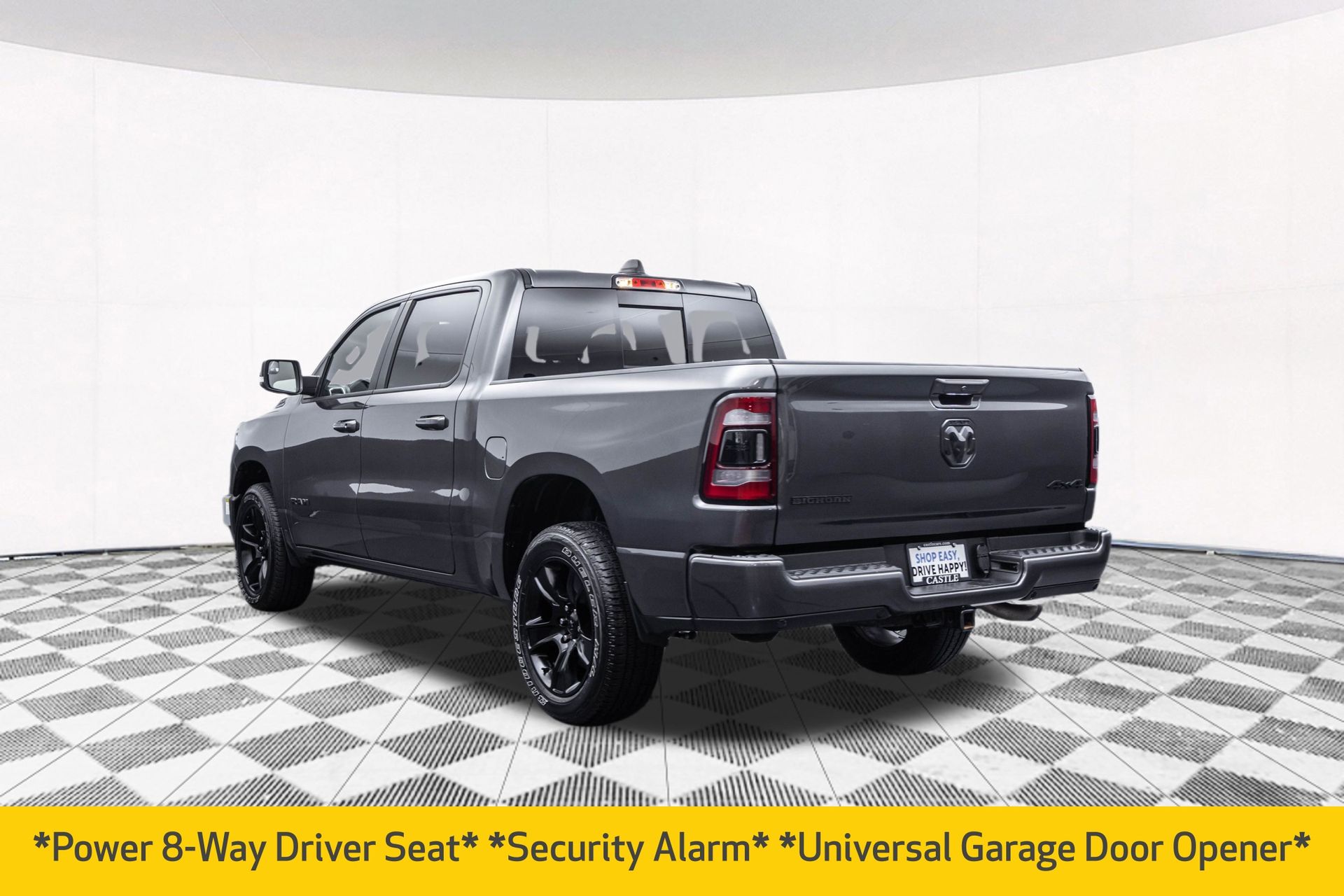 2022 RAM 1500 - Image 10