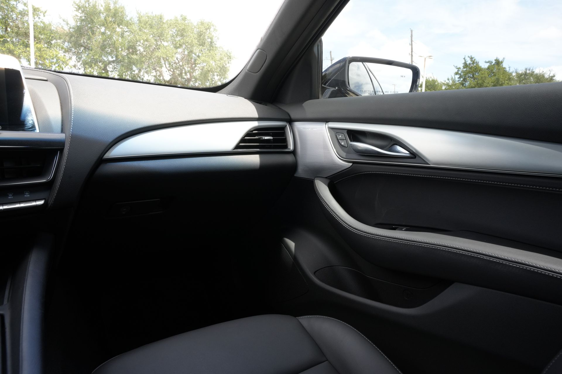 2024 Cadillac CT5 Luxury Black at Classic Chevrolet Galveston