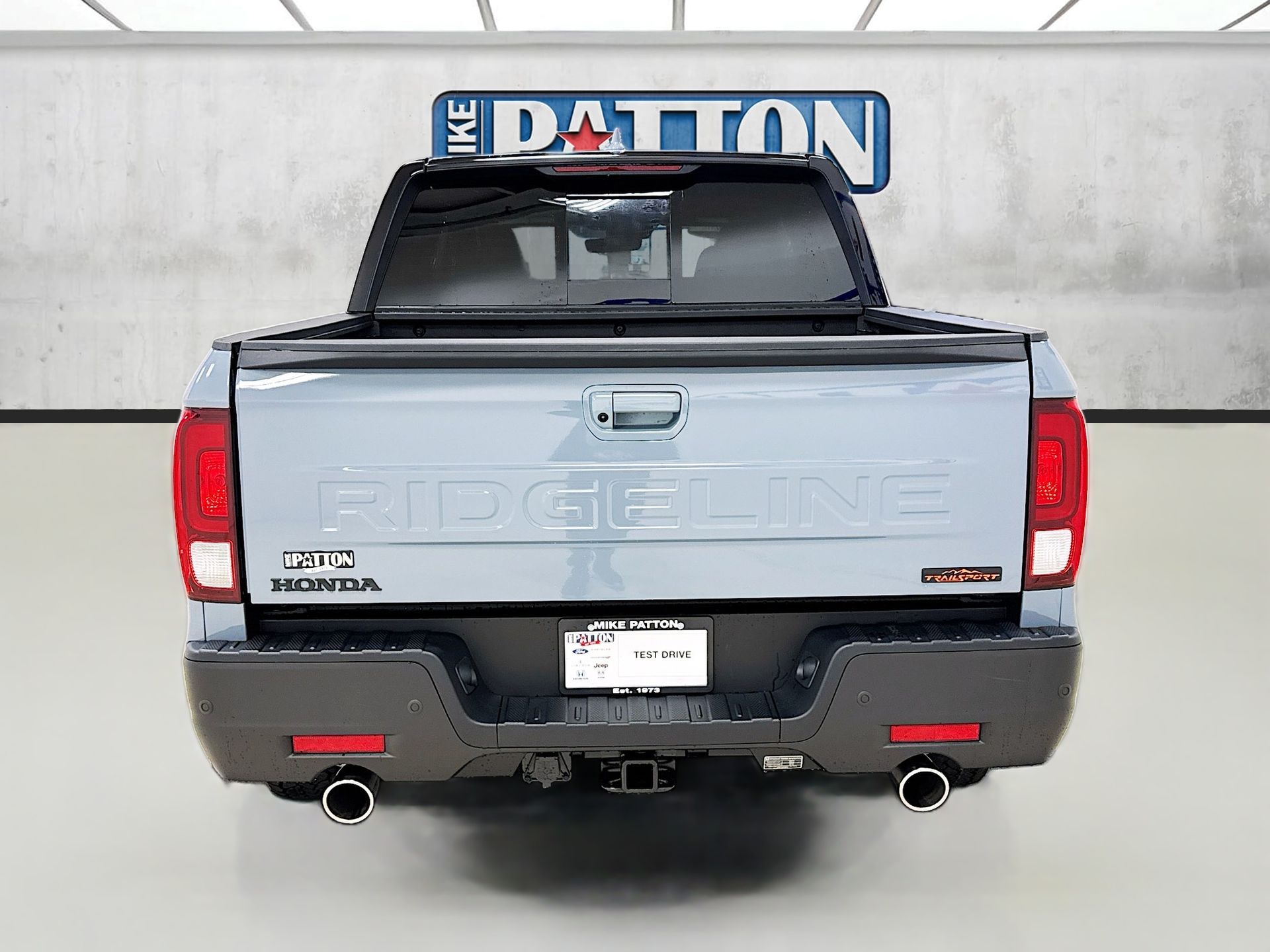 2026 Honda Ridgeline TrailSport - Photo 6