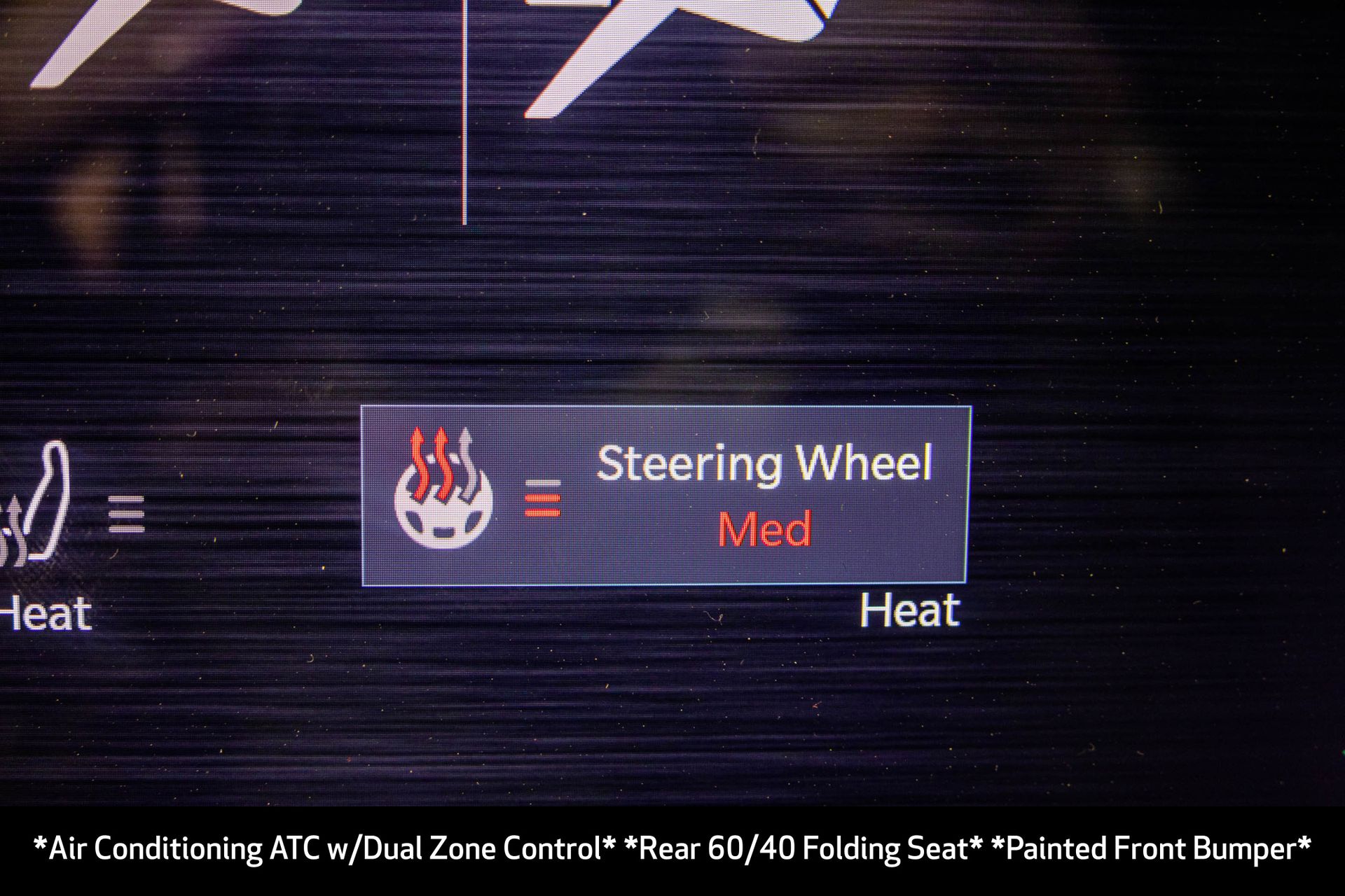 2025 RAM 2500 - Image 7