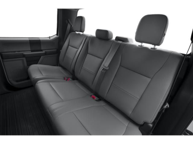 2019 Ford F-150 XL White at Autostrade