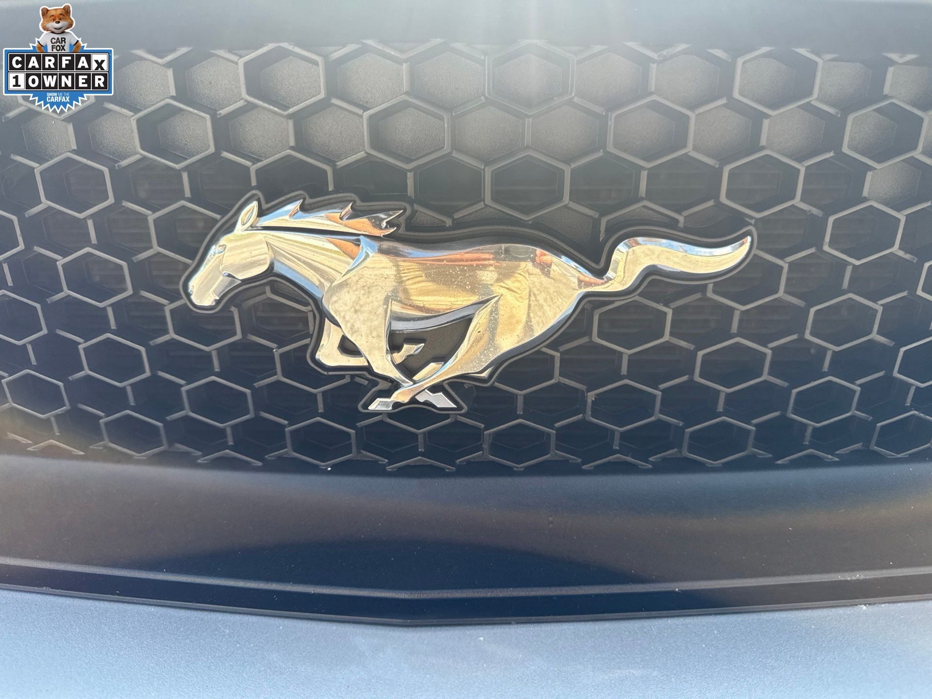 2015 Ford Mustang GT - 8