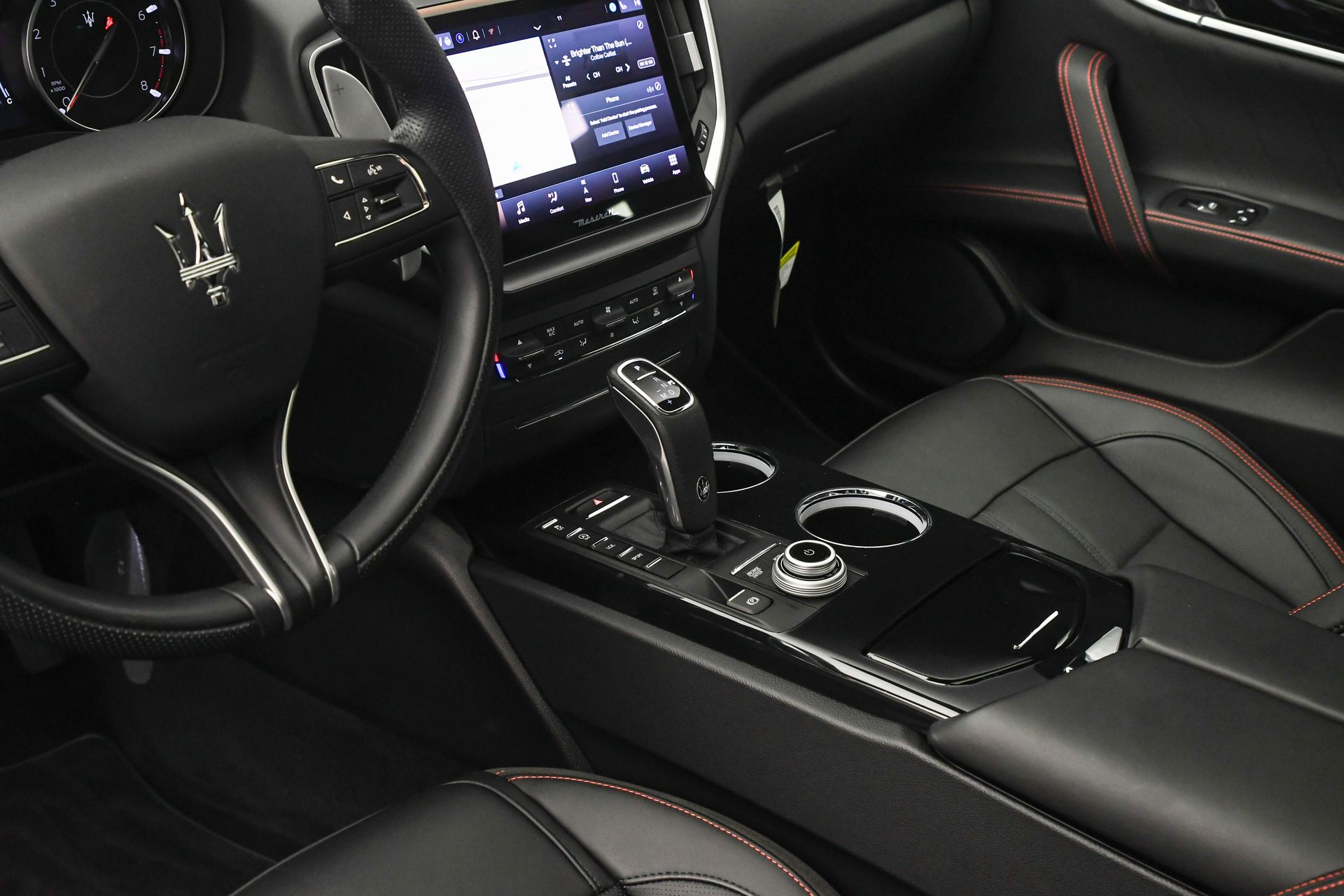 2024 Maserati Ghibli Modena Ultima - Photo 34