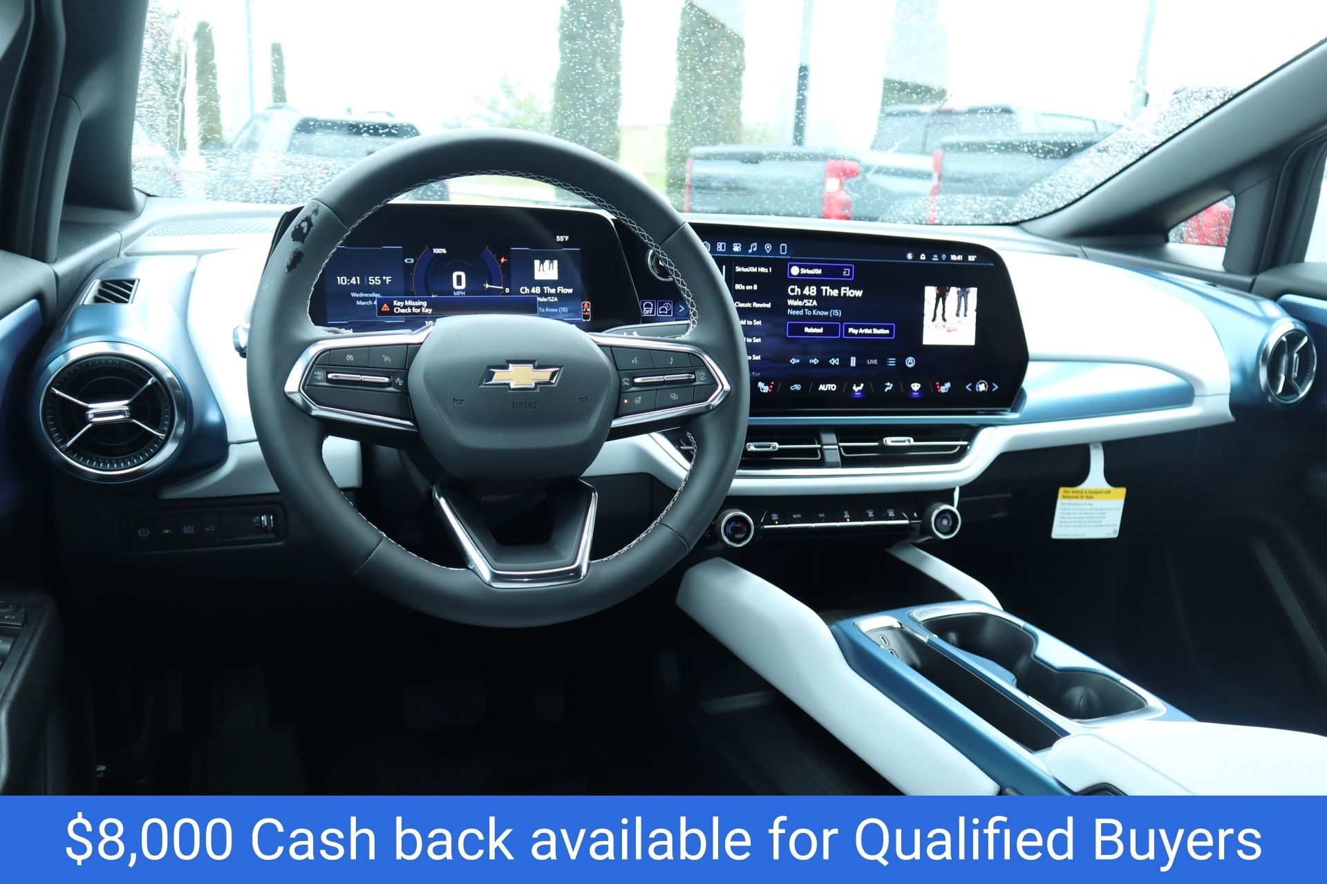 View vehicle photo 2