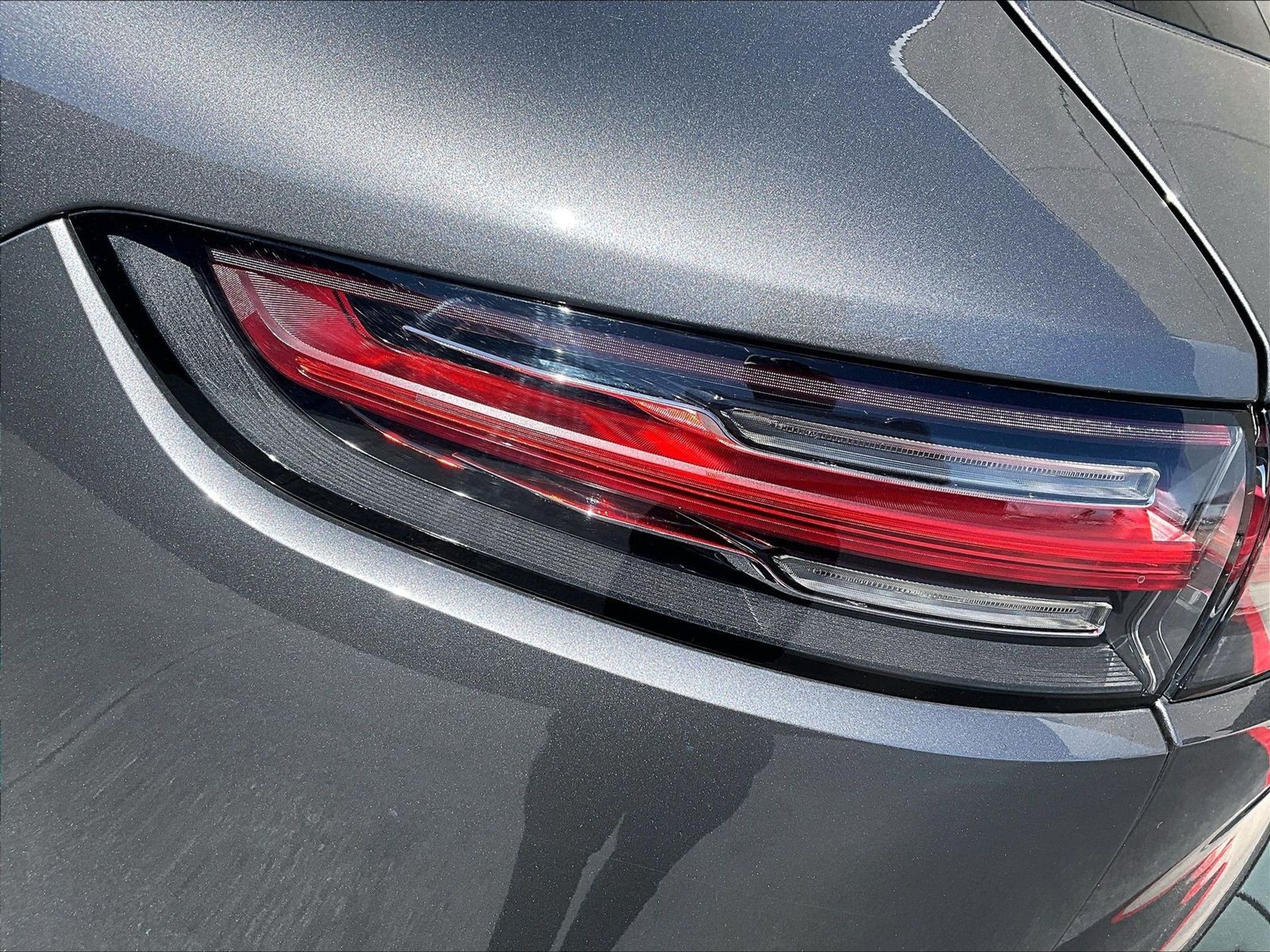 2021 Cayenne S picture #20