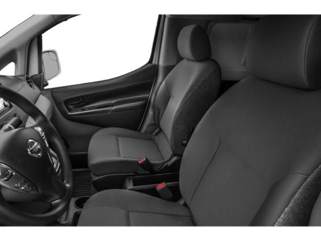 2021 Nissan NV200 SV - 8