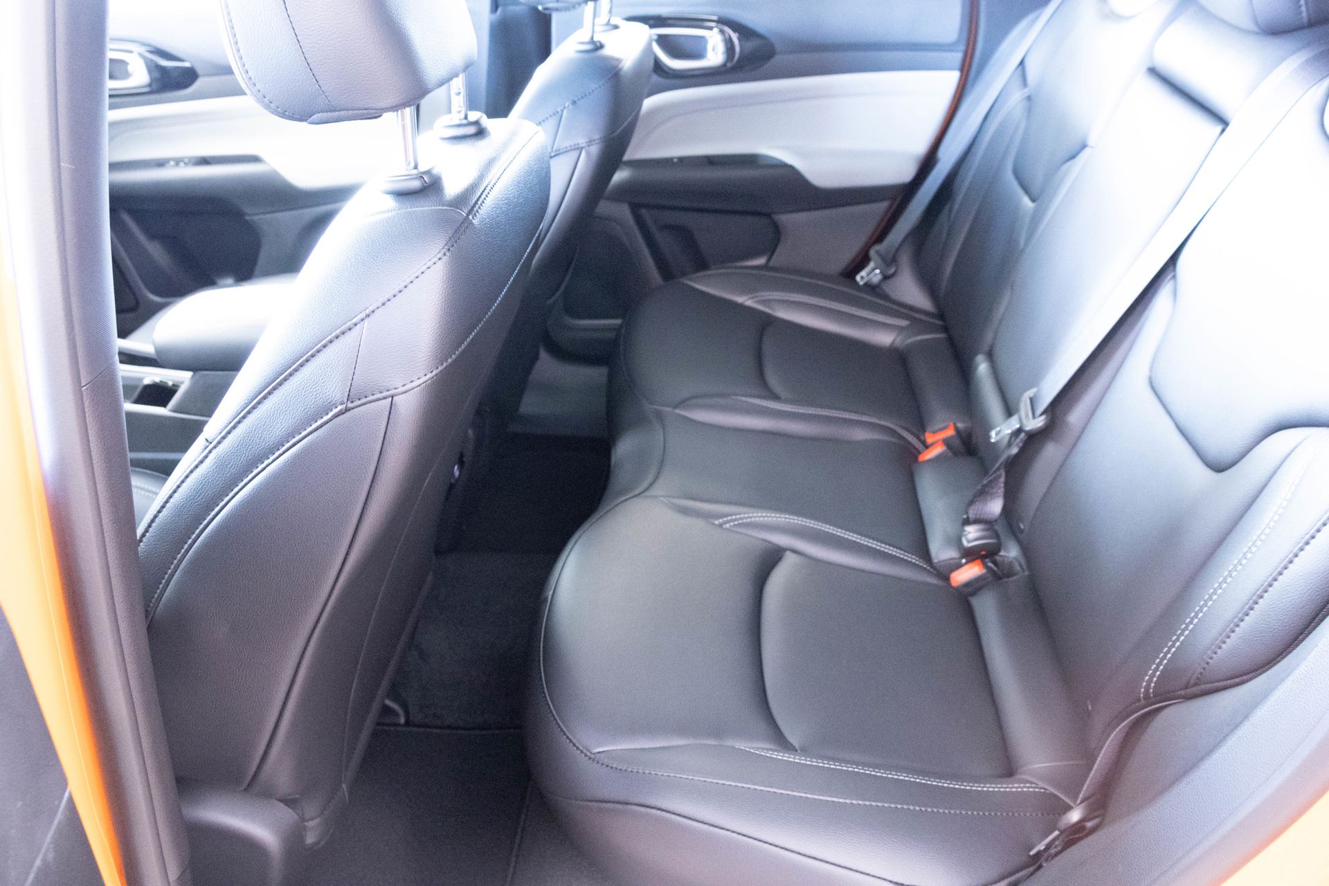 2026 JEEP COMPASS - Image 26