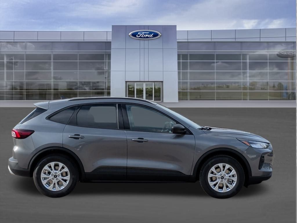 2026 Ford Escape Active - 6