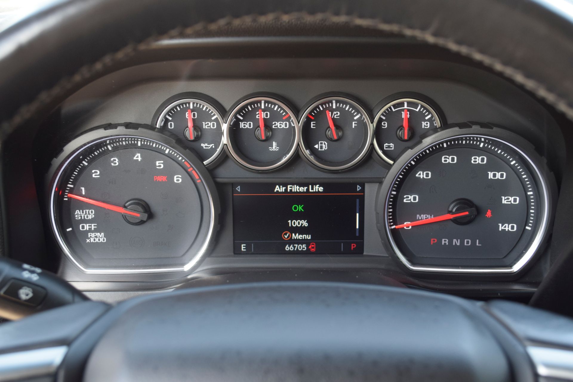 2021 Chevrolet Silverado 1500 LT White at Monument Chevrolet