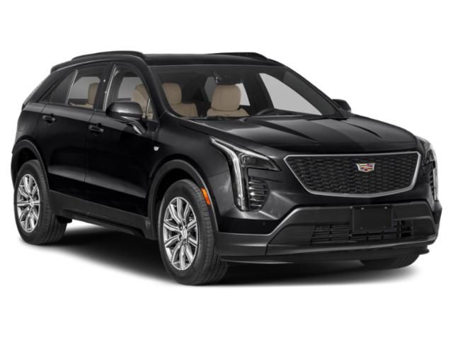 2022 Cadillac XT4 Sport Black at Bayshore Chrysler Jeep Dodge Ram