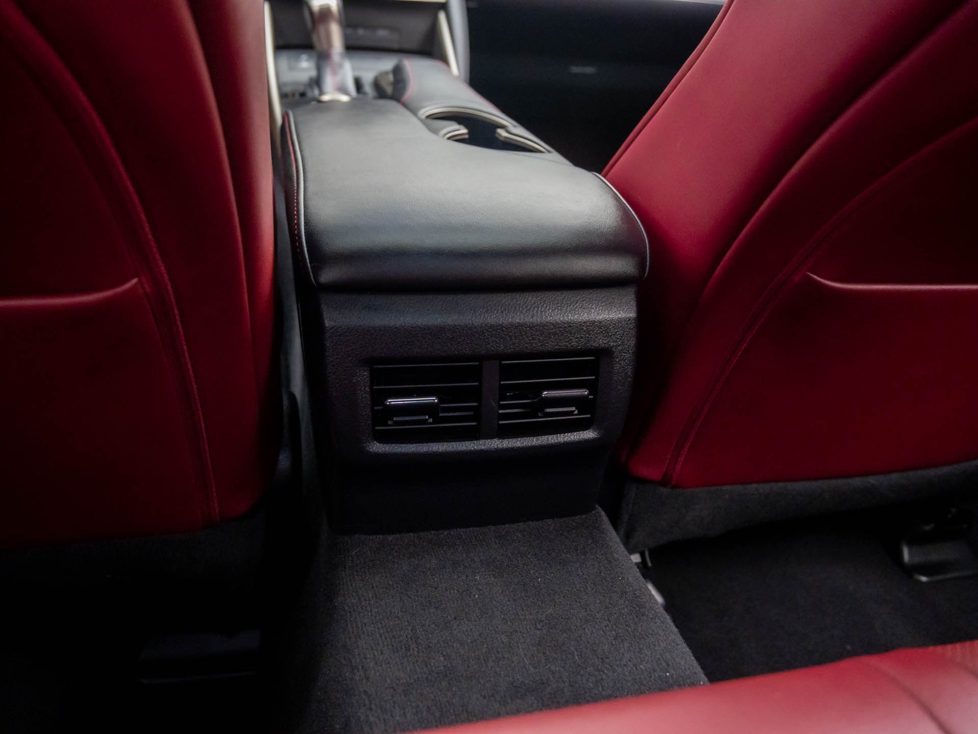 2017 Lexus IS IS photo