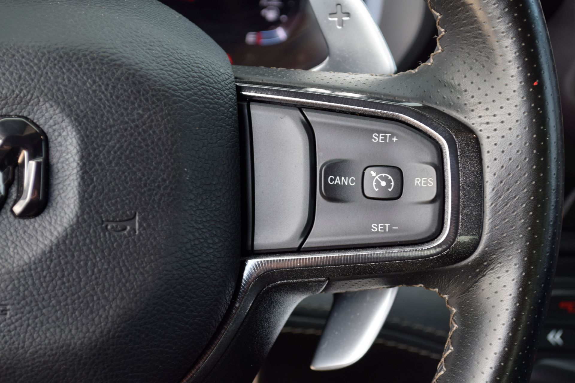 2023 Ram 1500 TRX Silver at Community Toyota