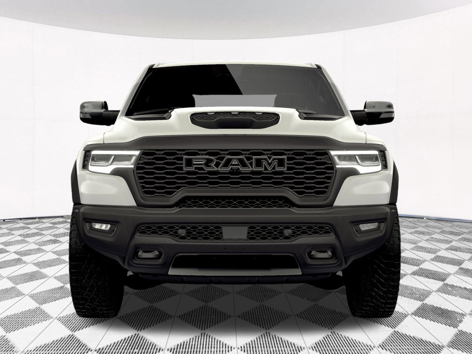 2026 RAM 1500 - Image 7