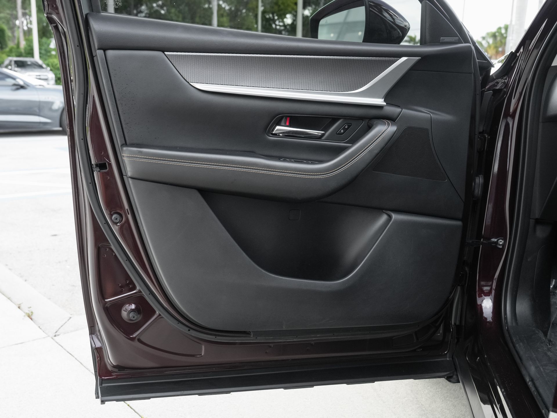 used 2024 Mazda CX-90 car, priced at $31,400