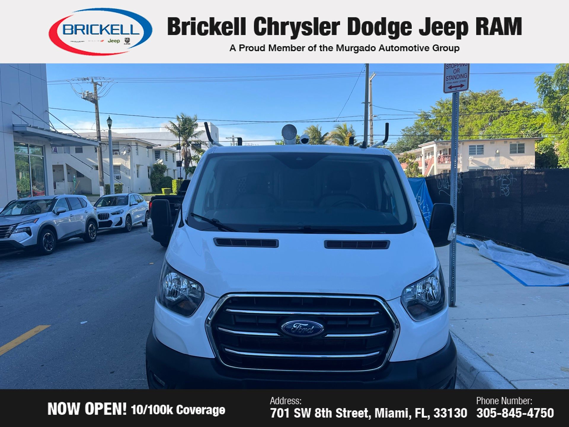 View vehicle photo 2