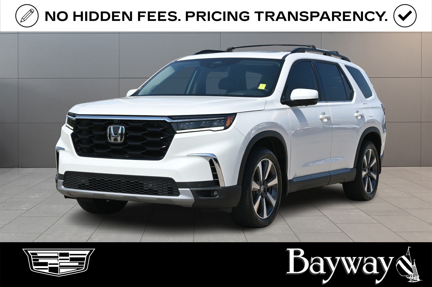 2024 Honda Pilot Elite  at AutoSavvy Houston Southwest