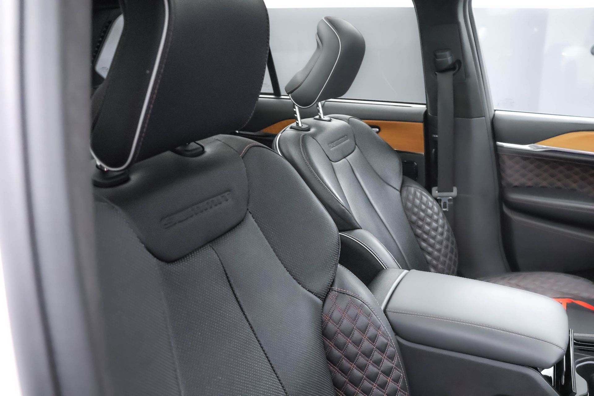 2022 JEEP GRAND CHEROKEE - Image 34