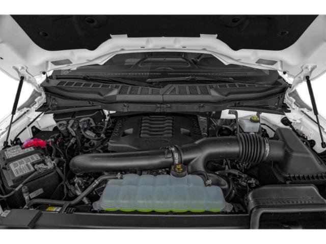2022 Ford F-150 XLT Gray at Emmons Autoplex