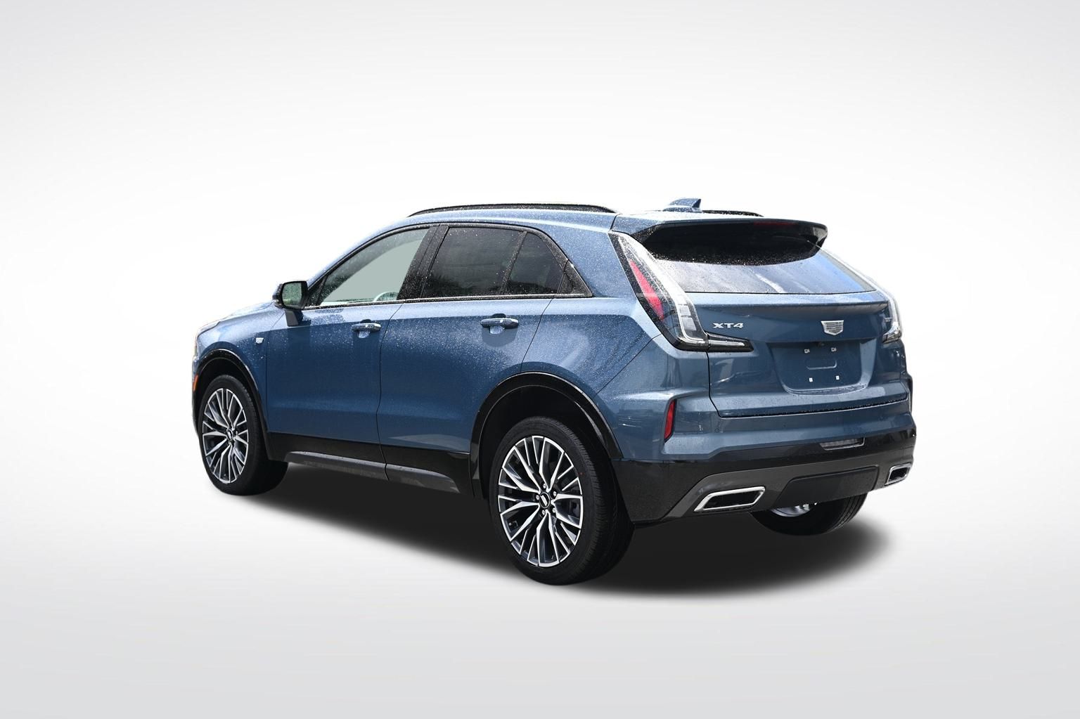 2024 Cadillac XT4 Sport 3