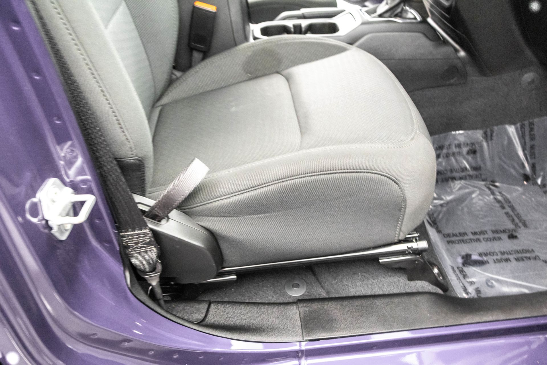 2023 JEEP WRANGLER - Image 42