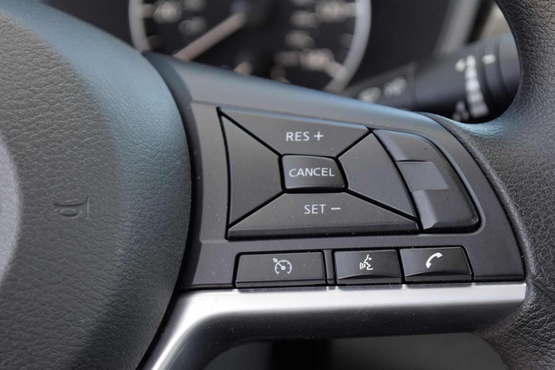 2025 Nissan Altima 2.5 SV White at Wharton Chevrolet GMC