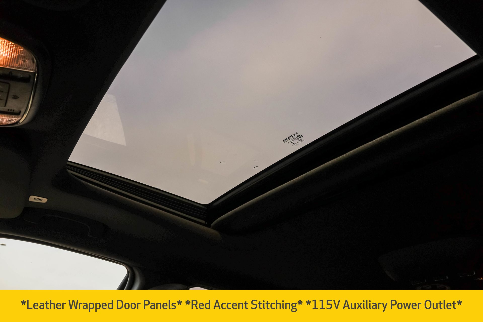 2026 DODGE DURANGO - Image 9