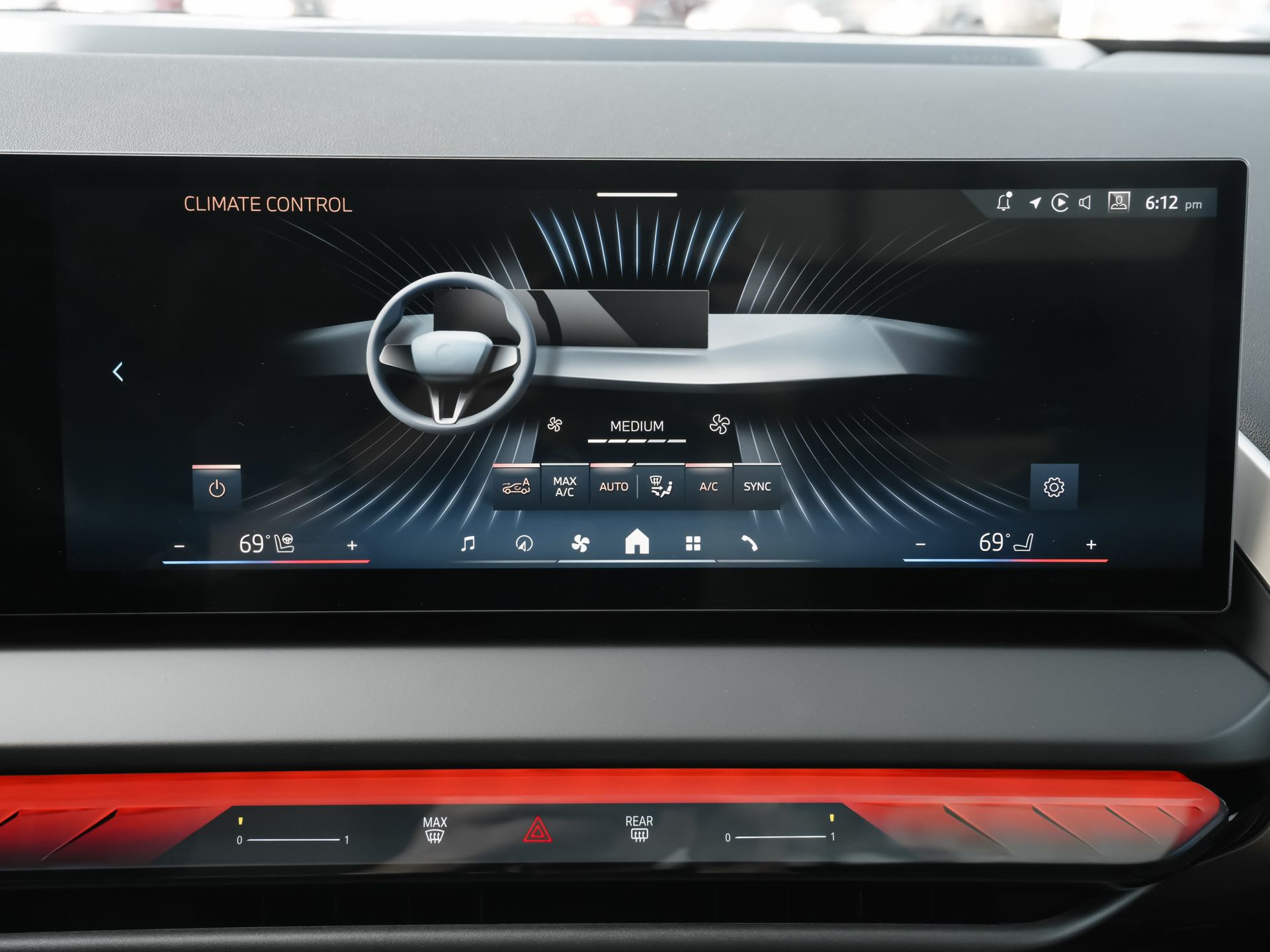 2025 BMW X3 30 - Photo 14