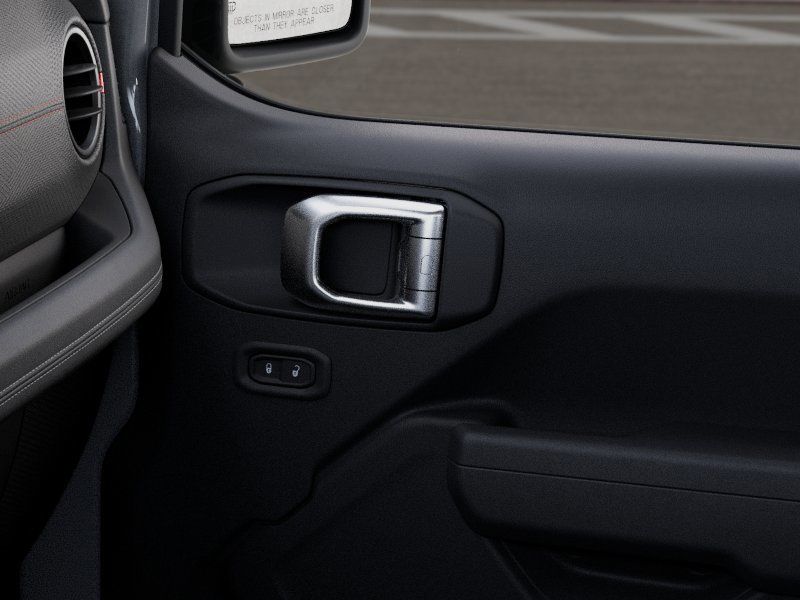 2026 JEEP WRANGLER - Image 33