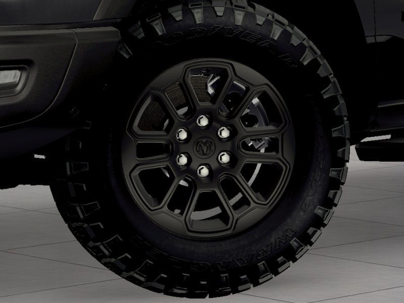 2026 RAM 1500 - Image 17