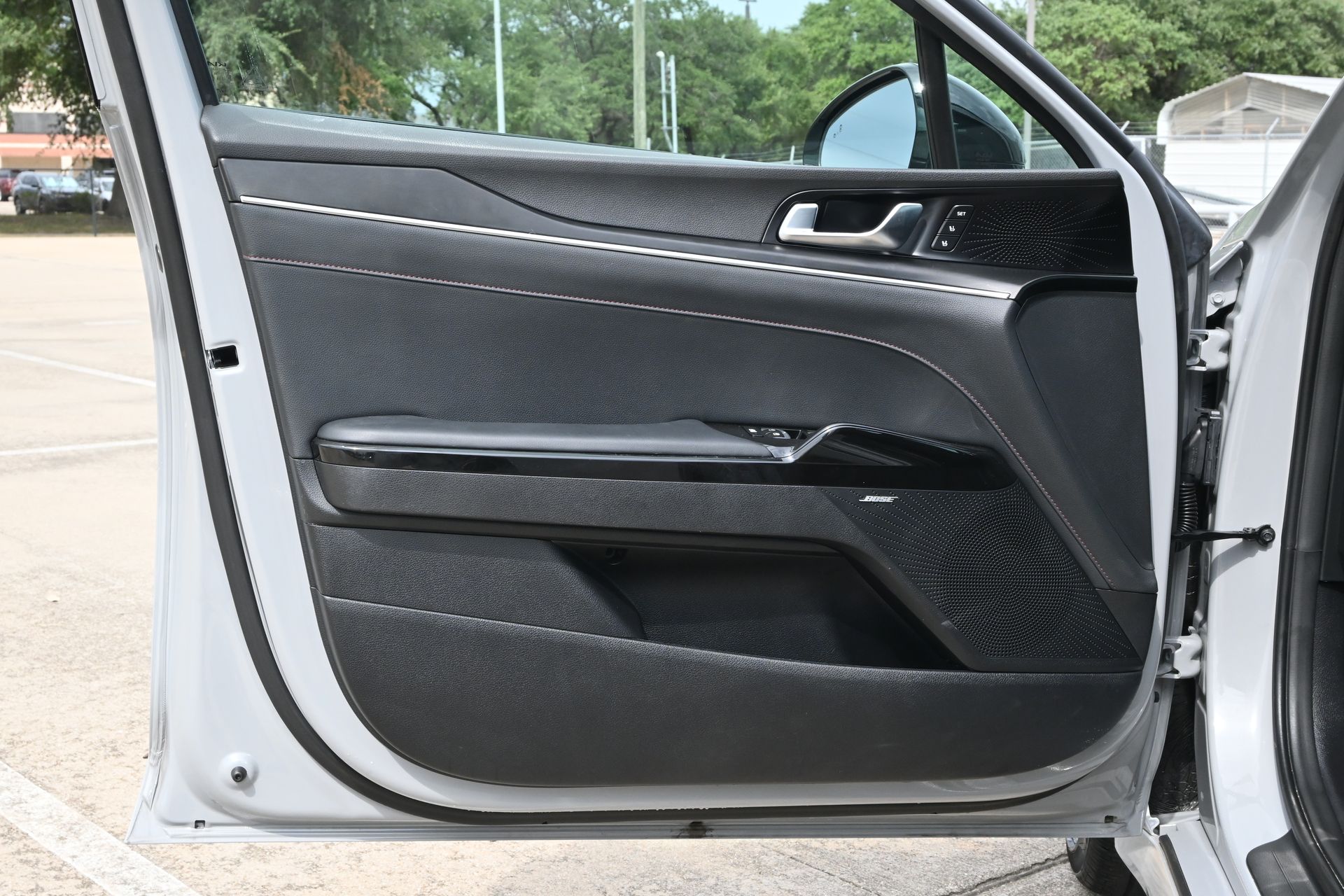 2024 Kia K5 GT Gray at Community Kia