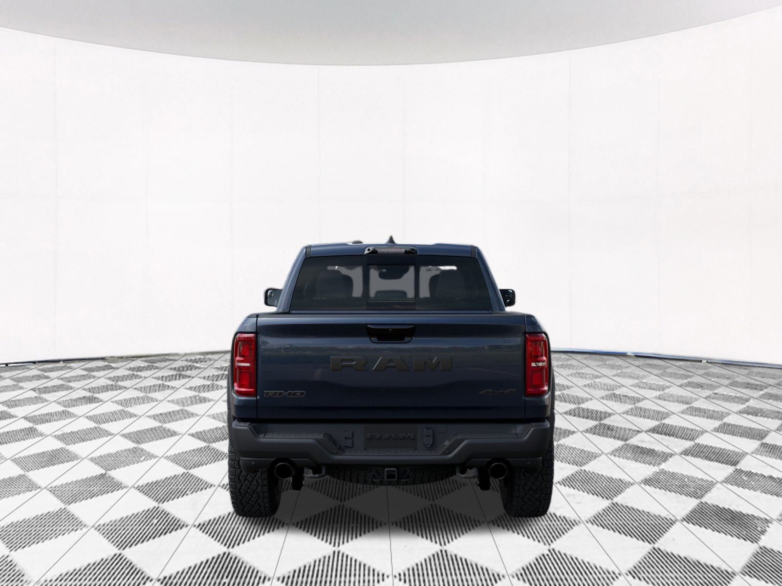 2026 RAM 1500 - Image 10