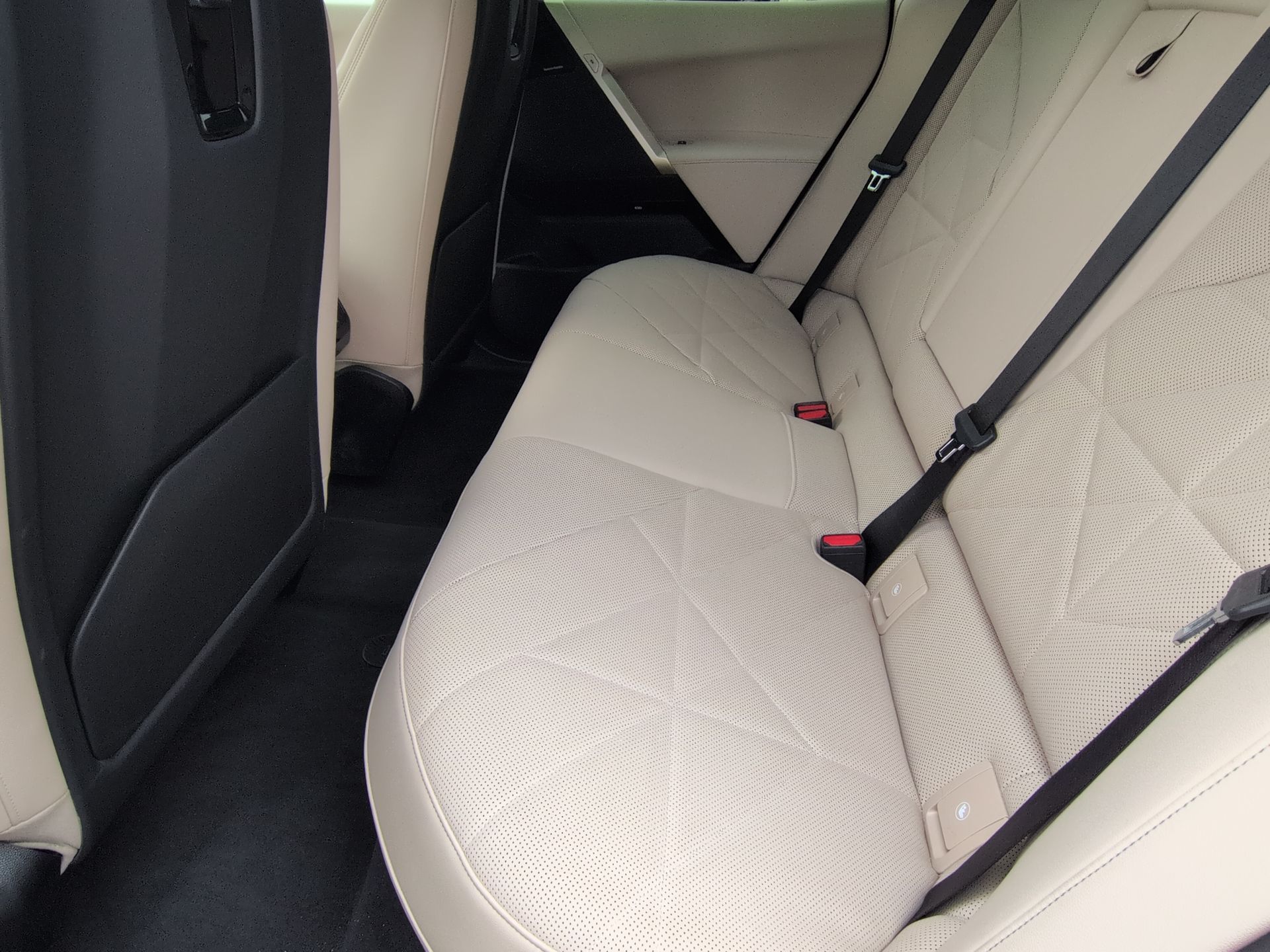 used 2024 BMW iX car, priced at $49,445